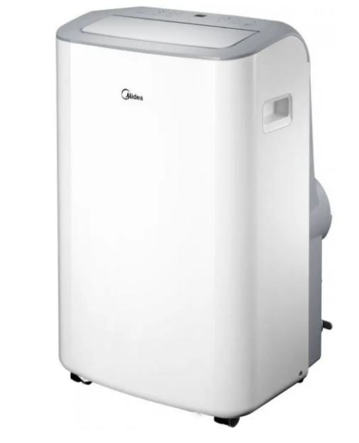 Кондиціонер мобільний Midea MPPD-12СRN1